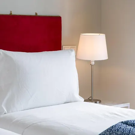 Salitre Royal Apartman Lisboa