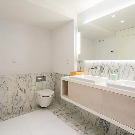 Salitre Royal Apartman *