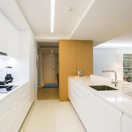 Salitre Royal Apartman