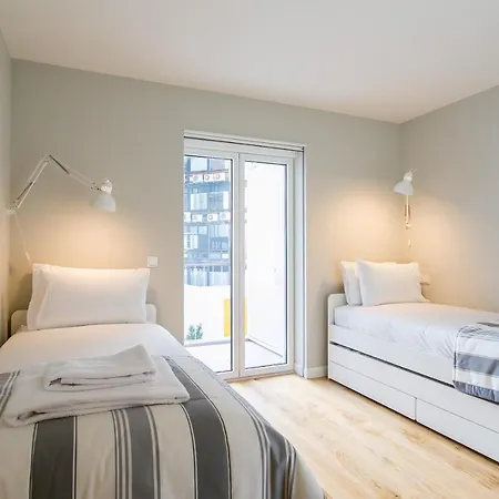 Salitre Royal Apartman