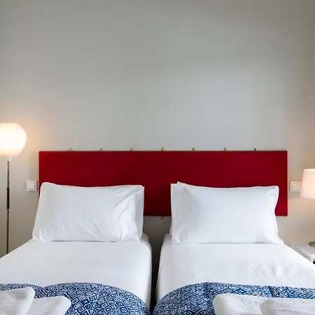 Apartment Salitre Royal *