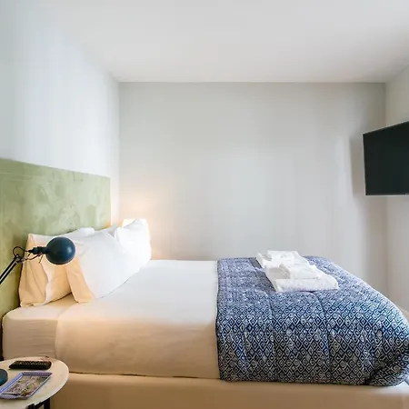 شقة Salitre Royal *