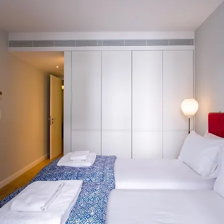 Salitre Royal شقة