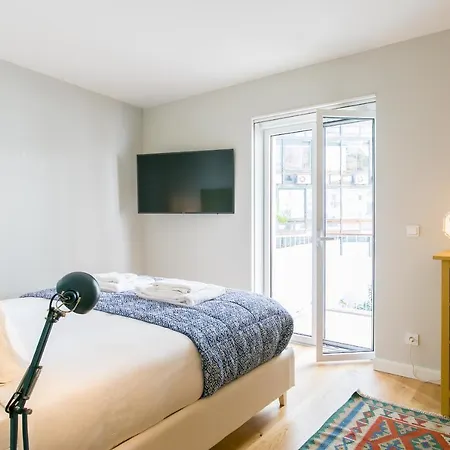 Salitre Royal Apartment