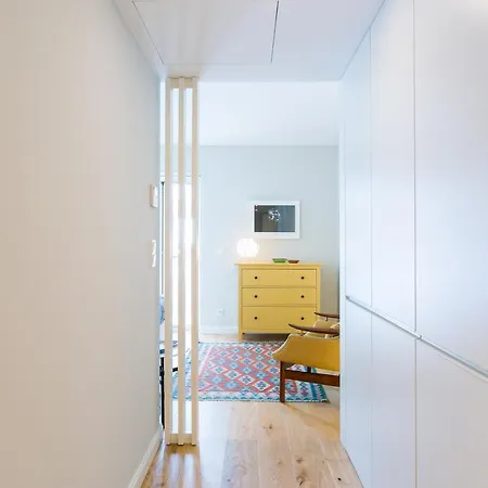 شقة Salitre Royal *