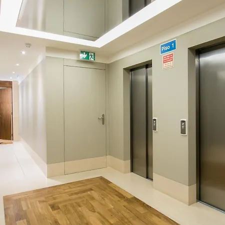 شقة Salitre Royal Lisboa