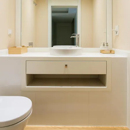 Salitre Royal Lisbon