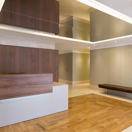 شقة Salitre Royal