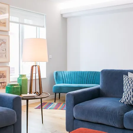 Salitre Royal Lisbon