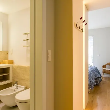 Salitre Royal Apartment *