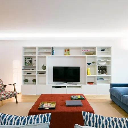 Salitre Royal * Lisbon