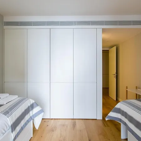 Apartment Salitre Royal