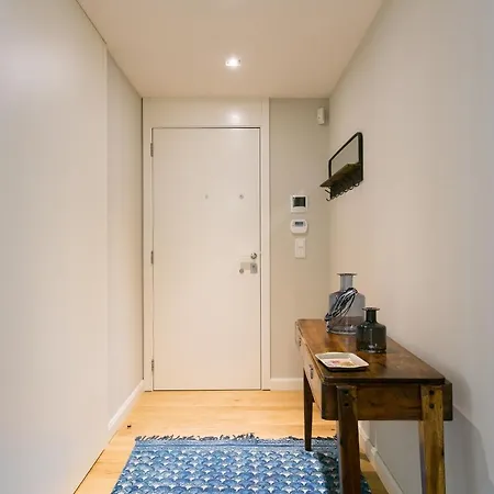 شقة Salitre Royal