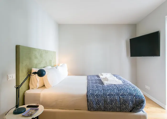 Appartement Salitre Royal *