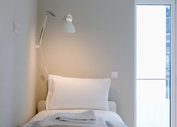 Salitre Royal Lisboa