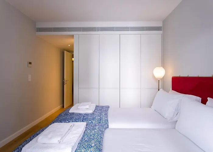 Salitre Royal Appartement