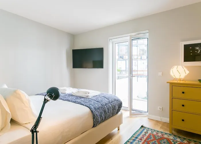 Salitre Royal Apartman