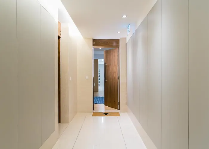 Appartement Salitre Royal Lisboa