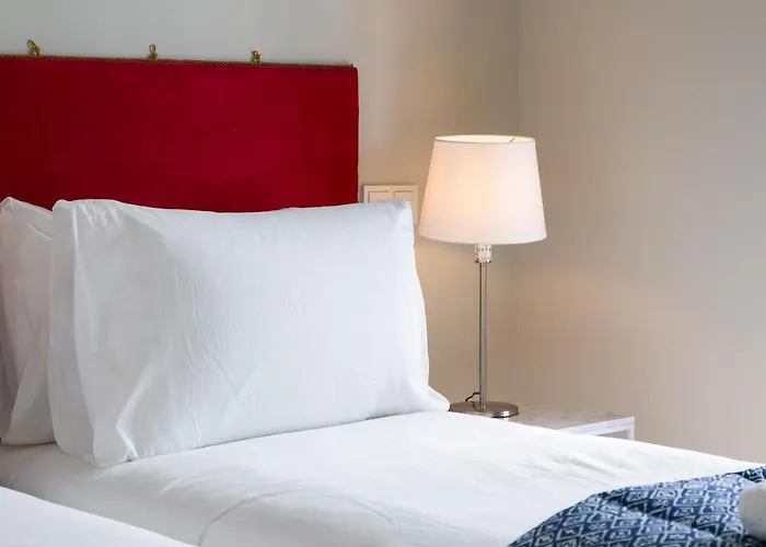 Salitre Royal Appartement Lisboa