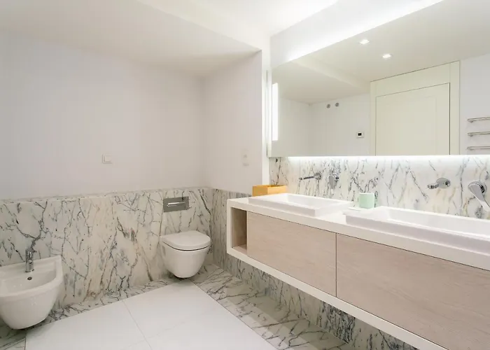 Salitre Royal Appartement *