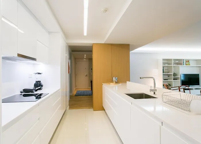 Salitre Royal Apartman