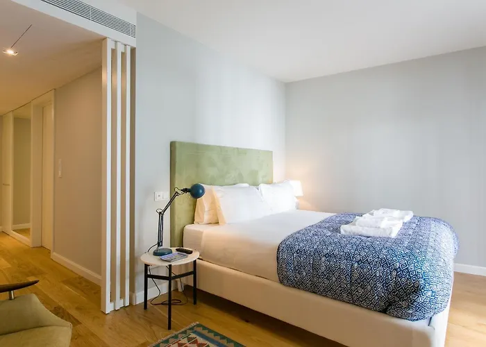 Appartement Salitre Royal