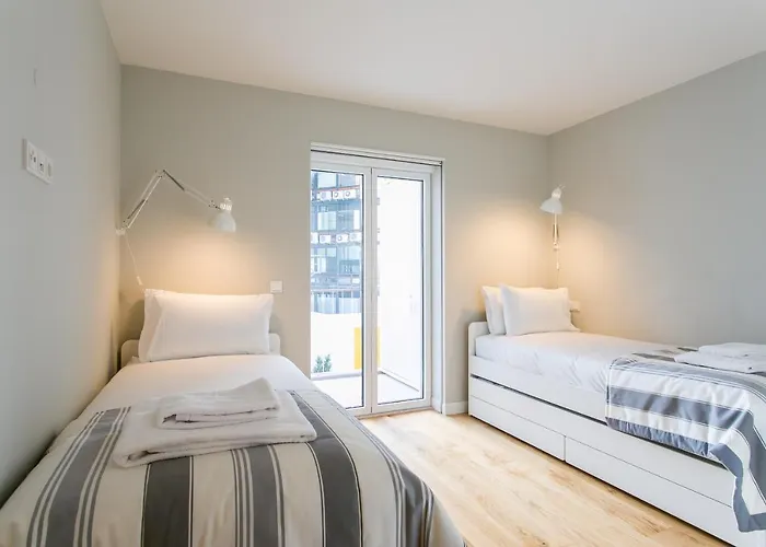 Salitre Royal Apartman