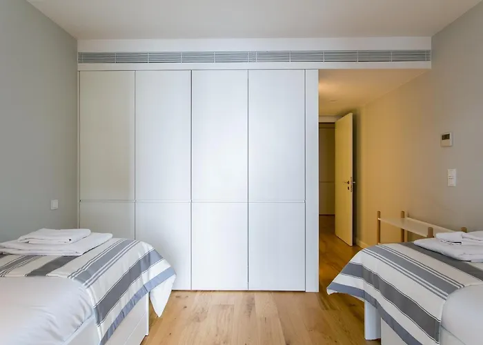 Appartement Salitre Royal