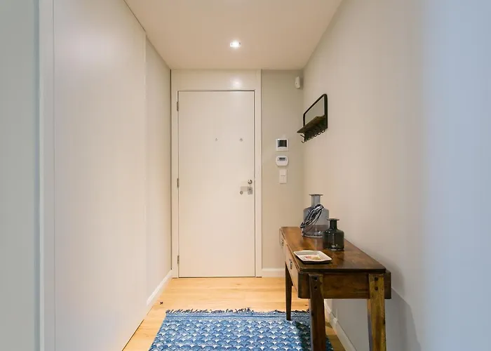 Appartement Salitre Royal