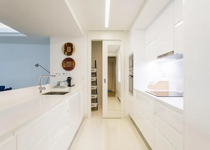 Appartement Salitre Royal *