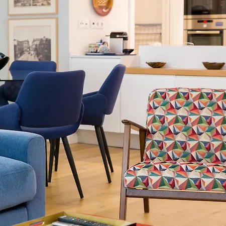 Apartamento Salitre Royal *