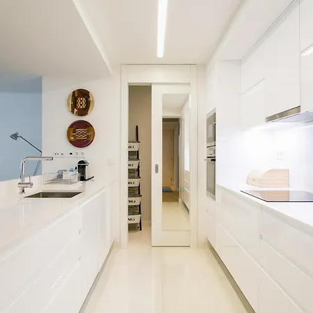 Apartamento Salitre Royal *