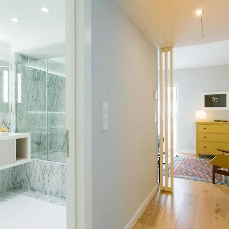 Apartment Salitre Royal