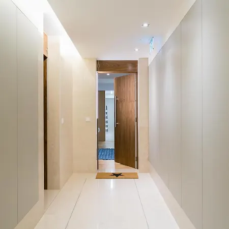 Apartment Salitre Royal Lisbon