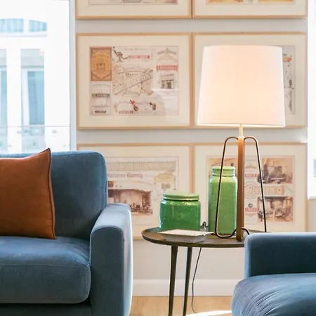 Salitre Royal * Лиссабон