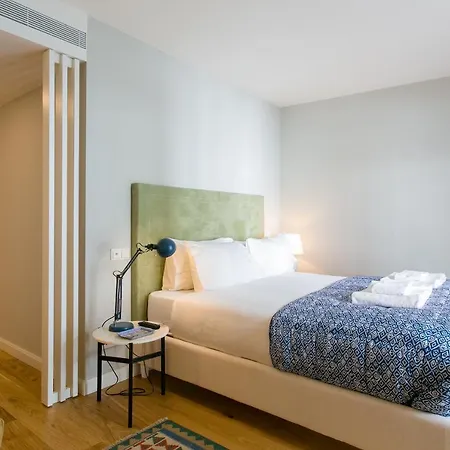 Apartment Salitre Royal