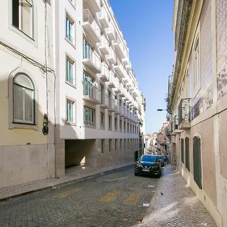 Apartment Salitre Royal